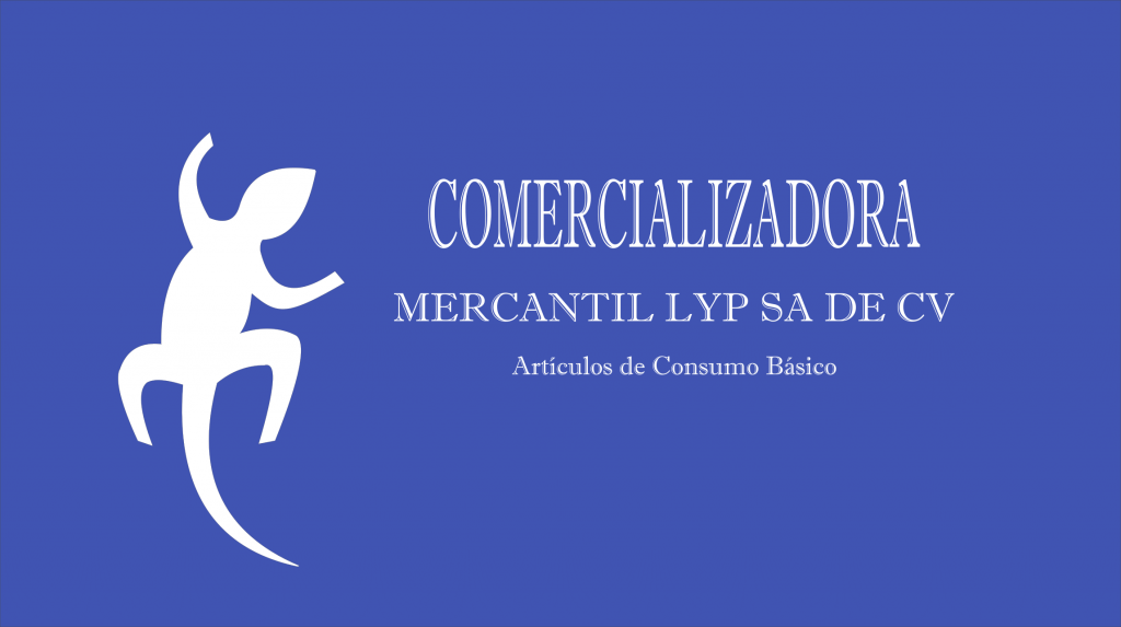 Logo LYP